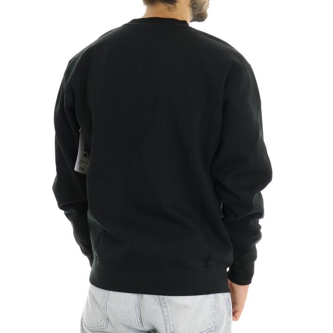 FELPA BOLD CREW OBEY - Mad Fashion | img vers.650x/